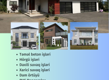 Kreditlə tikinti